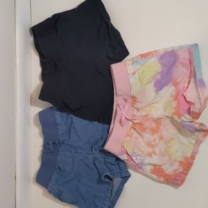 Bundle of shorts